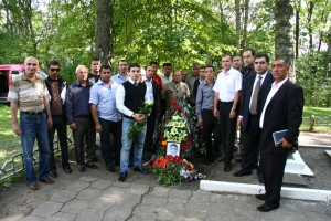 Чехикьян 120