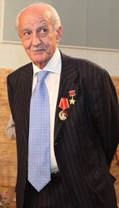 Gevork Vartanyan 1924-2012