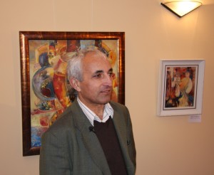 Арутюнян Чехия 010