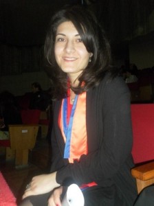 Анна Гукасян