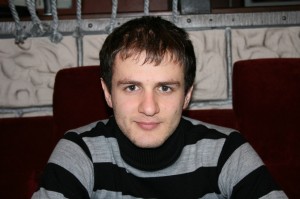 Армен Карапетян