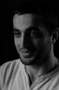 Карен Мурадян