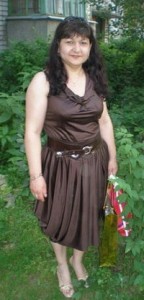 Нуне Кочарян