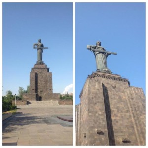 Мать-Армения