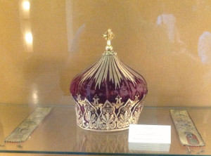 Митра Вардапета Комитаса
