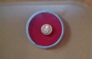 У армян есть возможность увидеть, как выглядел легендарный царь царей Тигран II Великий