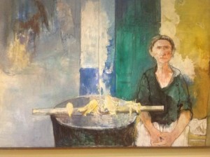 Жансема (Ованес Семерджян)…