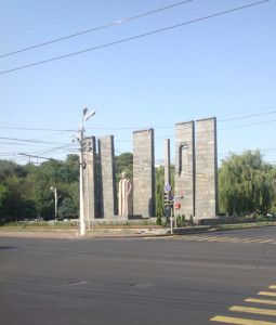 Александр Мясникян
